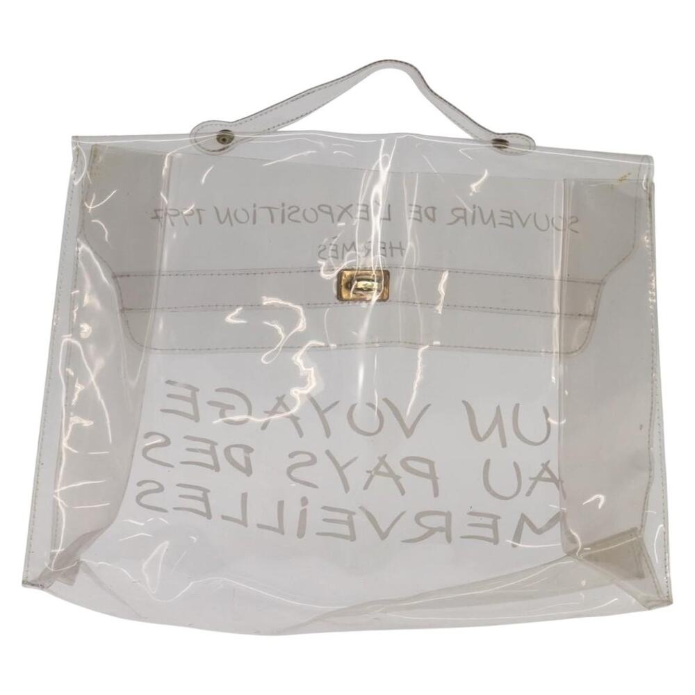 Hermes Kelly Handbag - Picture 2 of 6